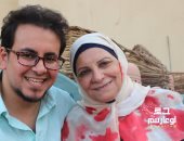 أحمد فايق يحاور "بروفيسور مصرى" يحارب السرطان نيابة عن العالم فى "لوغاريتم"