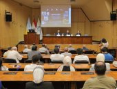 "جوائز ومبدعون" على هامش معرض مكتبة الإسكندرية للكتاب.. اعرف التفاصيل