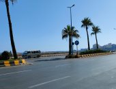 طقس الإسكندرية اليوم.. حار نهارا ودرجة الحرارة العظمى تسجل 33 