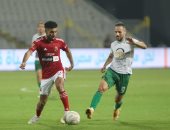 75 دقيقة.. الأهلي 0 - 0 المصري.. زعلوك أول تغييرات الأحمر الاضطرارية