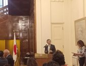 سفير اليابان بالقاهرة: وفد مصرى يشارك فى الملتقى الأول للجامعات فى هيروشيما 