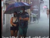 وفاة 22 ألف شخص وخسائر 100 مليار يورو.. إيطاليا تعلن الطوارئ بسبب الطقس (فيديو)