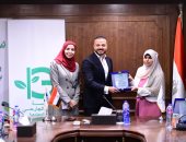 التحالف الوطنى للعمل الأهلى التنموى يجوب المحافظات بمشروعات وتكريم المتميزين