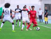أوناجم يقود تشكيل الوداد أمام أهلي طرابلس فى البطولة العربية