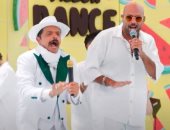 هنيدي وشارموفرز يطرحان أغنية "طبطبلى" من فيلم "مرعي البريمو"