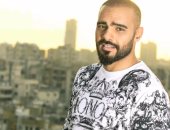 جوزيف عطية ضيف عادل عبد الله فى "نص تون" على تليفزيون اليوم السابع