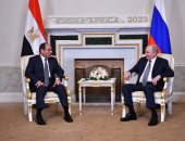 مصر وروسيا.. علاقات اقتصادية تعزز الشراكة الاستراتيجية.. 6.6 مليار دولار حجم التبادل التجارى بين البلدين في 2024.. 467 شركة روسية تعمل في مصر.. ومشروع المنطقة الاقتصادية الروسية بقناة السويس أحدث مجالات التعاون