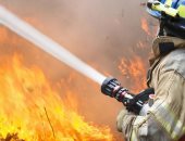 فرنسا: السيطرة على حريق هائل دمر نحو 500 هكتار من الغابات فى الجنوب