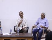 نقاد: داود عبد السيد أكبر صانع أفلام تناغم مع الأدب