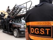 المغرب: توقيف 50 شخصا يشتبه فى صلاتهم بعمليات إرهابية