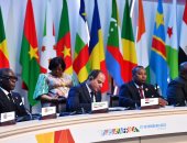 السفير جمال بيومى: القمة الروسية الأفريقية إضافة لقمم عديدة خاطبت أفريقيا