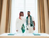 رياض محرز ينضم للقائمة.. أعلى 10 رواتب فى الدوري السعودي "إنفو جراف"