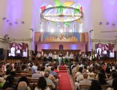 الكنيسة الأسقفية تنظم يوما للصلاة والصوم والعبادة من أجل مصر 