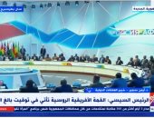 خبير لـ "إكسترا نيوز": مصر لعبت دورا كبيرا فى تأسيس العلاقات الأفريقية مع روسيا