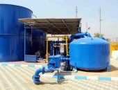 تكليف 6 مديرى عموم لرئاسة مناطق مياه الشرب والصرف الصحى بسوهاج