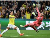 فرنسا تفوز على البرازيل 2-1 فى كأس العالم للسيدات 2023
