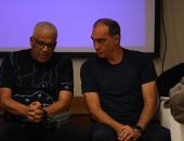 على ماهر للاعبى المصرى: الملعب مفتوح أمام الجميع.. ولا أحد يضمن مكانه