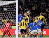 السويد تكتسح إيطاليا بخماسية وتتأهل لدور الـ16 بكأس العالم للسيدات 2023
