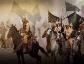 ذاكرة اليوم.. انتصار المسلمين بقيادة خالد بن الوليد على الروم فى معركة أجنادين