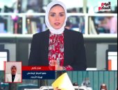 حالة الطقس.. حار على أغلب الأنحاء شديد الحرارة جنوبا.. فيديو