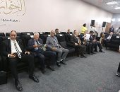 حزب الشيوعى المصرى بالحوار الوطنى: غياب المعارضة سبب عزوف البعض عن المشاركة فى الانتخابات