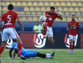 موعد مباراة الأهلى والمصرى البورسعيدى فى كأس مصر والقناة الناقلة