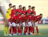 استعدادات أمنية مكثفة لتأمين مباراة الأهلي والمصرى بكأس مصر 