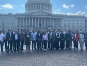 القومى للحوكمة يطلق البرنامج التدريبى "الحوكمة المبتكرة فى العصر الرقمي"