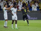 الاتحاد أول المتأهلين لربع نهائي البطولة العربية بالفوز على الصفاقسي.. فيديو