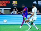 تشافي: الفوز على ريال مدريد مبهر ولدينا أخطاء يجب تصحيحها 