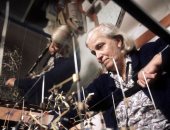 نوبل تحتفى بذكرى رحيل دوروثى كروفوت هودجكن.. فماذا قدمت للإنسانية؟