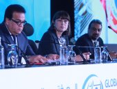 وزير الصحة يكشف نسب تراجع معدلات النمو السكانى بين المصريين