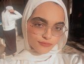 نسمة محمد الثالثة على الثانوية العامة بالشعبة الأدبية: استقبلت الخبر بالسجود لله شكرا