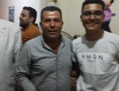 كرولس يعقوب الرابع على الثانوية العامة علمى علوم: حلمى كلية الطب.. فيديو