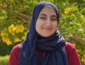 الثالثة على الثانوية العامة: "كنت بذاكر 45 دقيقة وأرتاح 10 دقائق"