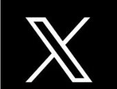 شعار X الجديد أعلى مقر تويتر بسان فرانسيسكو يتسبب فى مشكلة لإيلون ماسك