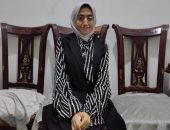 أمل أولى الثانوية العامة بنظام الدمج: ربنا جبر خاطرى وسألتحق بكلية الصيدلة