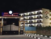 جامعة قناة السويس تعلن فتح باب التقدم للتسكين بالمدن الجامعية للعام الجديد