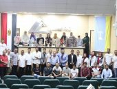 "كيفية البدء وتطوير برنامج مشروعك".. ندوة بنقابة المهندسين في الإسكندرية