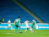 التشكيل الرسمى لمباراة الوحدة والرجاء المغربى فى البطولة العربية