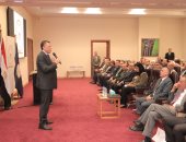 وزارة السياحة والهيئات التابعة لها تنتقل بشكل كامل للعمل من العاصمة الإدارية