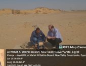 المرور على الآبار الجوفية بقرى الساحل الشمالى لمراقبة التزامهم بمقررات السحب