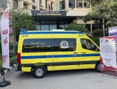 ضبط المتهم بدهس شخص بسيارته والتسبب فى مصرعه بمدينة نصر