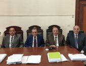 المشدد 10 سنوات لعامل وعاطل لحيازتهما 15 قطعة حشيش في الاسكندرية 