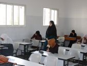 المعاهد الأزهرية بفلسطين تختتم امتحانات الدور الثانى للشهادة الثانوية 