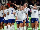 إنجلترا تسحق الصين 6-1 وتتأهل لثمن نهائي مونديال السيدات في الصدارة