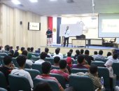 نقابة المهندسين بالإسكندرية تطلق مبادرة "التدريب والشباب"