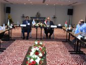 مصر تشارك فى الاجتماع الوزارى للهيئة الإقليمية للمحافظة على بيئة البحر الأحمر