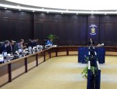 رئيس الوزراء يتابع الموقف التنفيذى لمشروعات المبادرة الرئاسية "حياة كريمة"