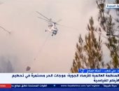 على قطب لـ إكسترا نيوز: الدول الصناعية الكبرى لديها أهداف سياسية تجعلها لا تلتفت للتغيرات المناخية